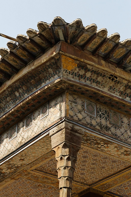 Ispahan-Palais des 40 colonnes-013